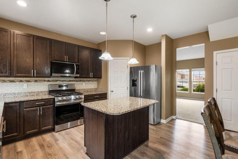 Tiny photo for 3758 Winding Path Drive, Canal Winchester, OH 43110 (MLS # 226036047)