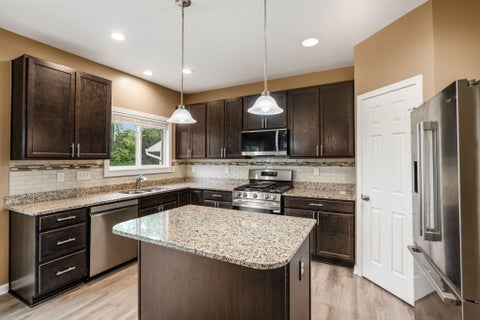 Tiny photo for 3758 Winding Path Drive, Canal Winchester, OH 43110 (MLS # 226036047)