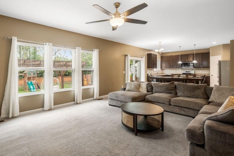Tiny photo for 3758 Winding Path Drive, Canal Winchester, OH 43110 (MLS # 226036047)