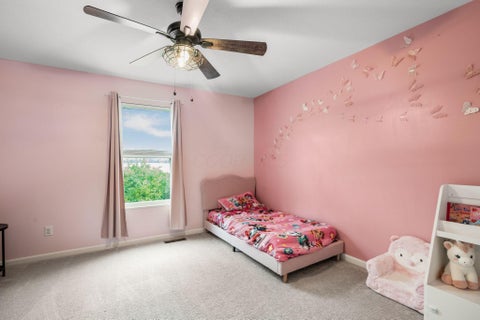 Tiny photo for 3758 Winding Path Drive, Canal Winchester, OH 43110 (MLS # 226036047)