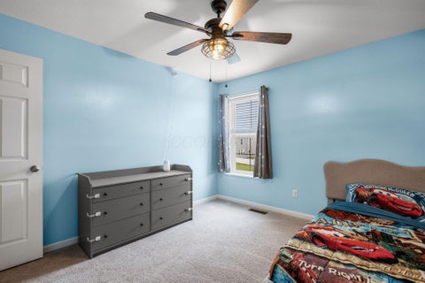Tiny photo for 3758 Winding Path Drive, Canal Winchester, OH 43110 (MLS # 226036047)