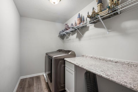 Tiny photo for 3758 Winding Path Drive, Canal Winchester, OH 43110 (MLS # 226036047)