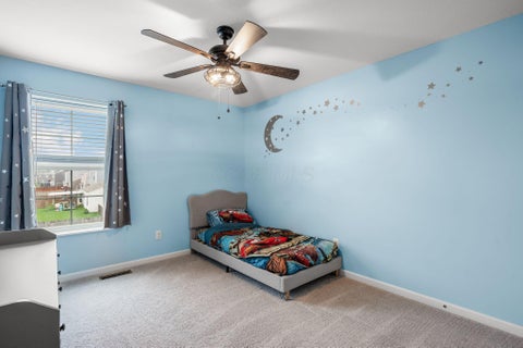 Tiny photo for 3758 Winding Path Drive, Canal Winchester, OH 43110 (MLS # 226036047)