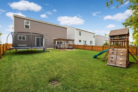 Tiny photo for 3758 Winding Path Drive, Canal Winchester, OH 43110 (MLS # 226036047)