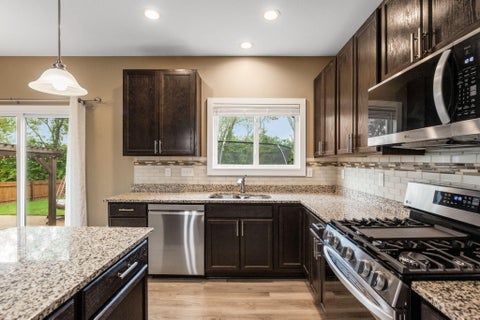 Tiny photo for 3758 Winding Path Drive, Canal Winchester, OH 43110 (MLS # 226036047)