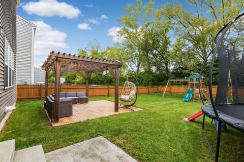 Tiny photo for 3758 Winding Path Drive, Canal Winchester, OH 43110 (MLS # 226036047)
