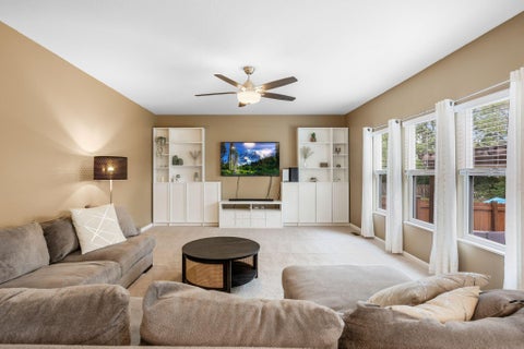 Tiny photo for 3758 Winding Path Drive, Canal Winchester, OH 43110 (MLS # 226036047)