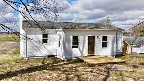 Photo of 2664 Kennard Kingscreek Road, Urbana, OH 43078 (MLS # 226007488)