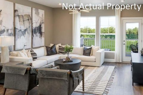 Photo of 6881 Seville Street Lot 1302 #Lot 1302, Dublin, OH 43017 (MLS # 226007079)