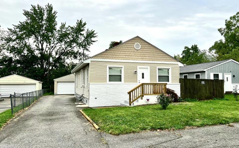 Photo of 2231 Sale Road, Columbus, OH 43224 (MLS # 226035881)