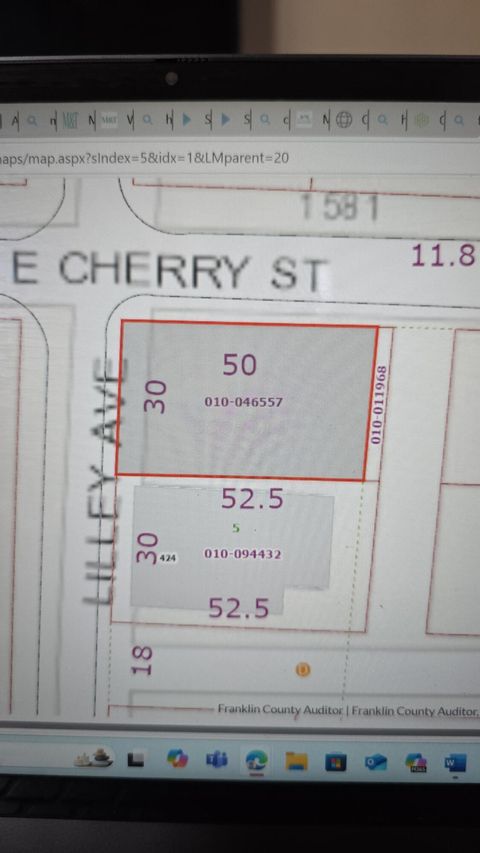 Photo of 0 Lilley Avenue, Columbus, OH 43205 (MLS # 225029741) Photo of 0 Lilley Avenue, Columbus, OH 43205 (MLS # 225029741)