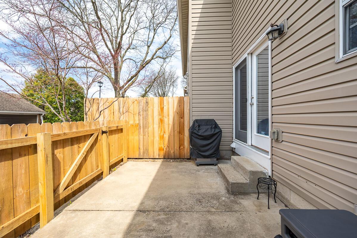 7913 Meadowhaven Boulevard #13, Columbus, Ohio image 20