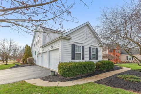 Tiny photo for 7231 Sumption Drive, New Albany, OH 43054 (MLS # 226002207)