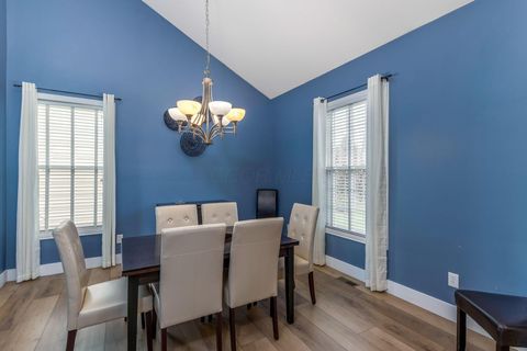 Tiny photo for 7231 Sumption Drive, New Albany, OH 43054 (MLS # 226002207)