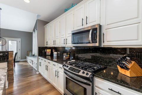 Tiny photo for 7231 Sumption Drive, New Albany, OH 43054 (MLS # 226002207)