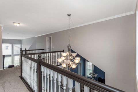 Tiny photo for 7231 Sumption Drive, New Albany, OH 43054 (MLS # 226002207)