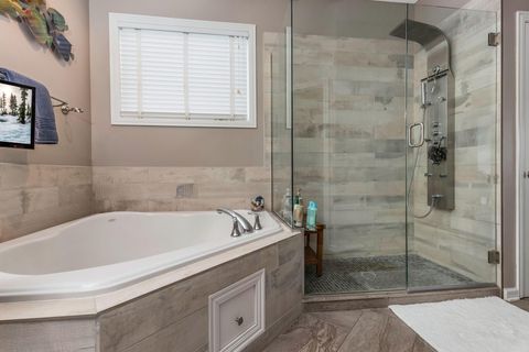 Tiny photo for 7231 Sumption Drive, New Albany, OH 43054 (MLS # 226002207)