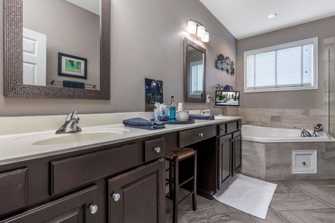 Tiny photo for 7231 Sumption Drive, New Albany, OH 43054 (MLS # 226002207)