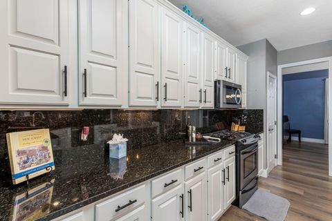 Tiny photo for 7231 Sumption Drive, New Albany, OH 43054 (MLS # 226002207)