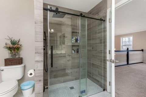 Tiny photo for 7231 Sumption Drive, New Albany, OH 43054 (MLS # 226002207)