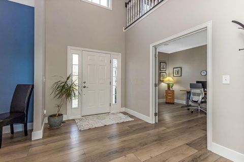 Tiny photo for 7231 Sumption Drive, New Albany, OH 43054 (MLS # 226002207)