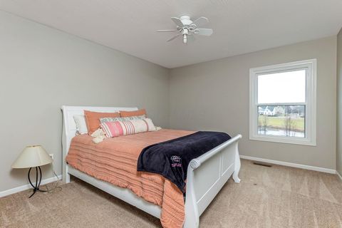 Tiny photo for 7231 Sumption Drive, New Albany, OH 43054 (MLS # 226002207)