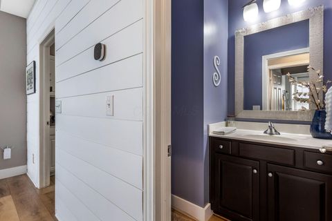 Tiny photo for 7231 Sumption Drive, New Albany, OH 43054 (MLS # 226002207)