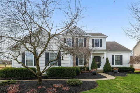 Tiny photo for 7231 Sumption Drive, New Albany, OH 43054 (MLS # 226002207)