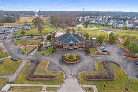 Tiny photo for 7231 Sumption Drive, New Albany, OH 43054 (MLS # 226002207)