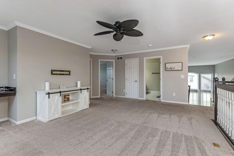 Tiny photo for 7231 Sumption Drive, New Albany, OH 43054 (MLS # 226002207)