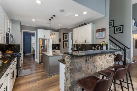 Tiny photo for 7231 Sumption Drive, New Albany, OH 43054 (MLS # 226002207)