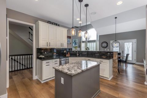 Tiny photo for 7231 Sumption Drive, New Albany, OH 43054 (MLS # 226002207)