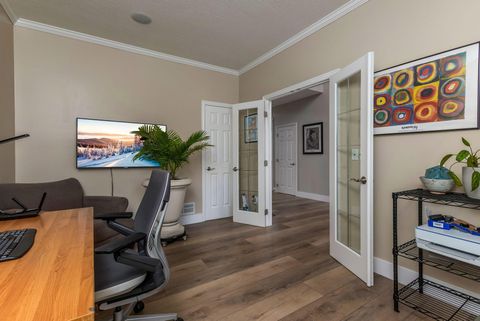 Tiny photo for 7231 Sumption Drive, New Albany, OH 43054 (MLS # 226002207)