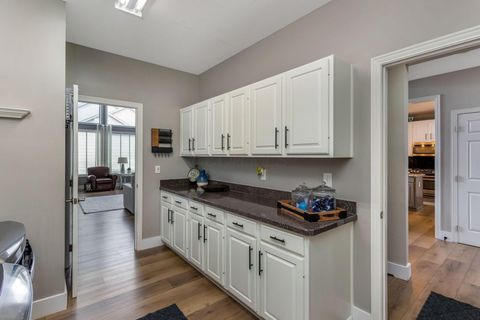 Tiny photo for 7231 Sumption Drive, New Albany, OH 43054 (MLS # 226002207)