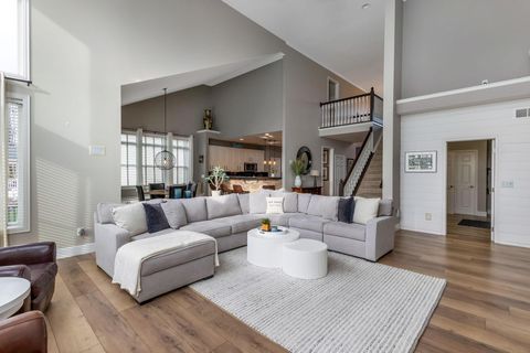 Tiny photo for 7231 Sumption Drive, New Albany, OH 43054 (MLS # 226002207)