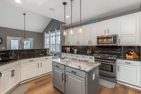 Tiny photo for 7231 Sumption Drive, New Albany, OH 43054 (MLS # 226002207)