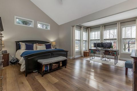 Tiny photo for 7231 Sumption Drive, New Albany, OH 43054 (MLS # 226002207)