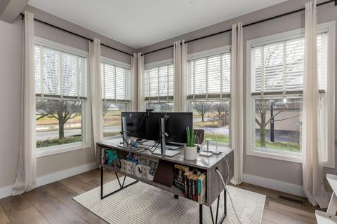 Tiny photo for 7231 Sumption Drive, New Albany, OH 43054 (MLS # 226002207)