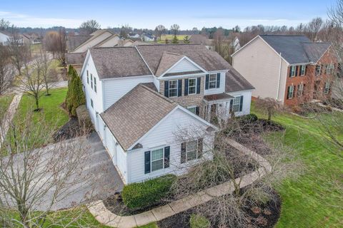 Tiny photo for 7231 Sumption Drive, New Albany, OH 43054 (MLS # 226002207)