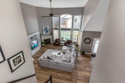 Tiny photo for 7231 Sumption Drive, New Albany, OH 43054 (MLS # 226002207)