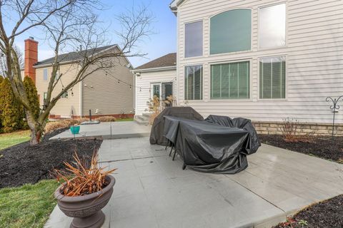 Tiny photo for 7231 Sumption Drive, New Albany, OH 43054 (MLS # 226002207)