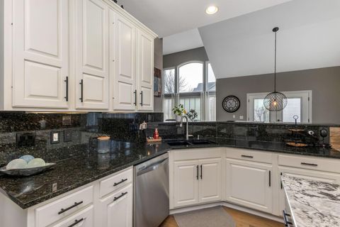 Tiny photo for 7231 Sumption Drive, New Albany, OH 43054 (MLS # 226002207)