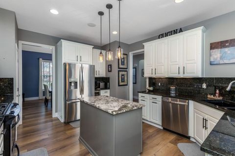 Tiny photo for 7231 Sumption Drive, New Albany, OH 43054 (MLS # 226002207)