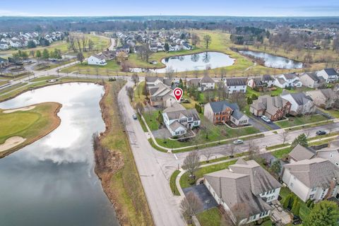 Tiny photo for 7231 Sumption Drive, New Albany, OH 43054 (MLS # 226002207)