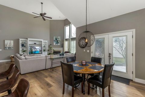 Tiny photo for 7231 Sumption Drive, New Albany, OH 43054 (MLS # 226002207)