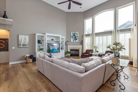 Tiny photo for 7231 Sumption Drive, New Albany, OH 43054 (MLS # 226002207)