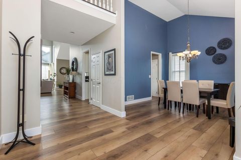 Tiny photo for 7231 Sumption Drive, New Albany, OH 43054 (MLS # 226002207)