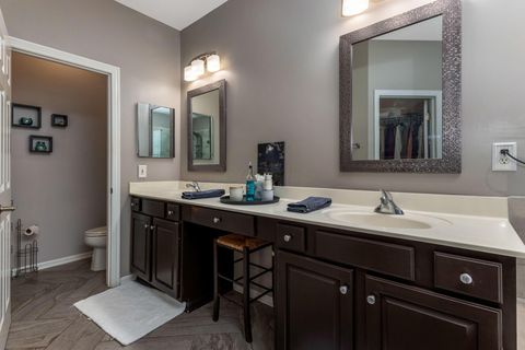 Tiny photo for 7231 Sumption Drive, New Albany, OH 43054 (MLS # 226002207)