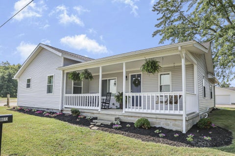 Photo of 8073 Stout Road, Circleville, OH 43113 (MLS # 226027388)