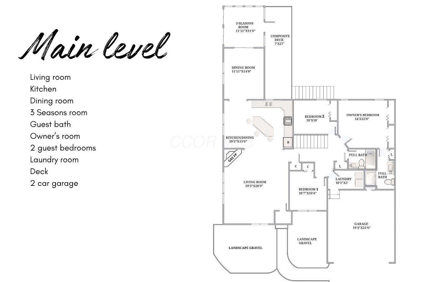 309 Ridgeway Drive